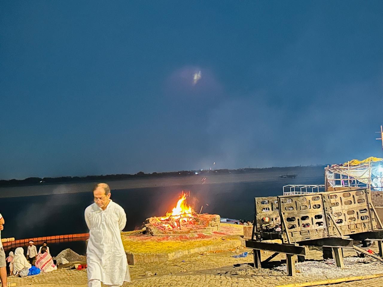 Sivananda Baba
